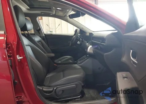 2025 Hyundai Kona Limited z USA, uszkodzony, nr VIN KM8HECA38SU231198